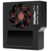 Thermal Grizzly WireView Pro II Noctua Edition - nowe urządzenie dbające o zasilanie GPU. Złącze 12V-2x6 pod większą kontrolą