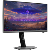AOC AGON PRO AGP257FT - Pełna specyfikacja monitora do gier e-sportowych. Panel Fast IPS IGZO z odświeżaniem do 1050 Hz