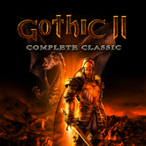 Gothic 2 Complete Classic trafił na konsole PlayStation 4 i 5, XBOX Series X|S oraz XBOX One. Jak prezentuje się dwójka na konsoli?