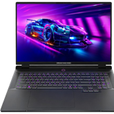 Test Dream Machines RG5060-18PL21 - Notebook z Intel Core i7-14650HX, GeForce RTX 5060 i 18-calowym ekranem o dobrej jakości