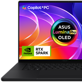 ASUS ProArt P16 oraz ProArt P14 - Zapowiedź i polskie ceny laptopów z układami NVIDIA RTX Spark N1x