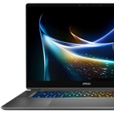 MSI Prestige N16 Flip AI+ z oficjalnym startem przedsprzedaży w Polsce. Znamy ceny notebooka z NVIDIA RTX Spark N1x