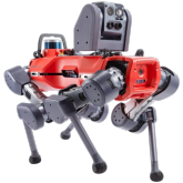 Roboty czworonożne wchodzą tam, gdzie człowiek ryzykuje życie. Poznaj 10 niezwykłych zastosowań