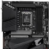 Gigabyte potwierdza, że płyty główne Z790 także są gotowe na nowe procesory Raptor Lake Next