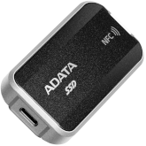 Test zewnętrznego dysku SSD ADATA Urban Tapsafe USB 3.2 Gen 2x2 - Szybki, niewielki, elegancki i wytrzymały. Do tego jeszcze z NFC