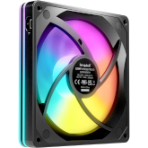 Premiera be quiet! Light Wings Pro IO - seria wentylatorów ramkowych All in One, która wykorzystuje do podłączenia USB-C