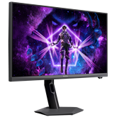 AOC AGON PRO AGP277QKM - Nowy monitor Quad HD dla graczy. W pakiecie podświetlenie Mini LED i odświeżanie 425 Hz