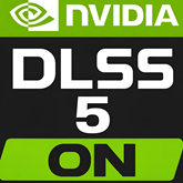 Powstała kolejna modyfikacja dla NVIDIA DLSS 5. FoveatedDLSS5 manipuluje rozdzielczością, aby zwiększyć wydajność