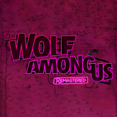 The Wolf Among Us Remastered - przegląd nowej wersji wybitnej gry Telltale. Odświeżone elementy, usunięte sceny i inne atrakcje