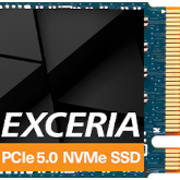 Test dysku SSD Kioxia Exceria G3 - Pamięci NAND QLC ósmej generacji nareszcie nie zamulają? Naprawdę bym chciał...