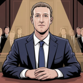 Wyrok w sprawie Cambridge Analytica. Meta ma zapłacić 25 mld dolarów za wprowadzanie użytkowników Facebooka w błąd