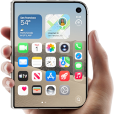 Apple iPhone Duo oficjalnie dostępny. Jak pierwszy składany smartfon firmy wypada w praktyce? Omówienie, ceny i specyfikacja