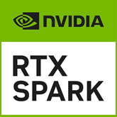 NVIDIA RTX Spark N1X może nie został stworzony do grania, ale pozwala na komfortową zabawę