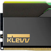 KLEVV wprowadza CRAS V RGB PRIME. Nowe pamięci DDR5 z profilami AMD EXPO i Intel XMP trafią do sklepów w listopadzie