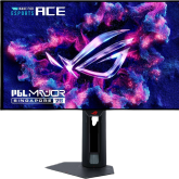 ASUS ROG Swift OLED PG259QWS ACE oraz ROG Strix OLED XG259QWPG ACE - Cena i specyfikacja monitorów dla e-sport