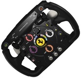 Thrustmaster przedstawia kierownicę Ferrari F1 Wheel