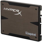 Test SSD Kingston HyperX 3K 90/120/240 GB - Tańszy brat HyperX