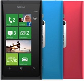 Nokia sprzedaje Vertu, kupuje technologie Scalado i zwalnia kadrę