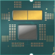 AMD Ryzen 7 7700X uchwycony na pierwszym zdjęciu. Tak prezentuje się 8-rdzeniowy procesor Zen 4