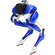 Robot Cassie pobił rekord Guinessa w biegu na 100 metrów. Niektórzy by przed nim nie uciekli