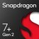 Qualcomm Snapdragon 7+ Gen 2 - premiera nowego układu SoC. Producent nieoczekiwanie przeskoczył z oznaczeniem