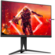 AOC AGON AG325QZN/EU - znamy cenę 32-calowego monitora dla graczy z ekranem Fast VA i z odświeżaniem 240 Hz