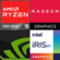 Premiera AMD Ryzen 9 7940HS APU Phoenix - Test wydajności AMD Radeon 780M vs Radeon 680M vs Intel Iris Xe Graphics