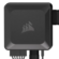 Corsair iCue Link - zaprezentowano rozwiązanie, które może być odpowiedzią na problem nadmiaru kabli w obudowie