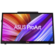 ASUS ProArt PA169CDV - przenośny monitor dla profesionalnych artystów z technologią EMR firmy Wacom