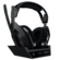 Logitech G Astro A50 X - celowany w PC i konsole, bezprzewodowy zestaw słuchawkowy do gier ze stacją dokującą
