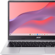 Tani laptop Acer Chromebook 315 za 999 zł. Długi czas pracy na baterii, ekran IPS, 8 GB pamięci RAM i system ChromeOS