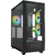 Sharkoon Rebel C60 RGB - prezentacja nowej obudowy komputerowej stawiającej na nowoczesny design