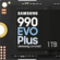 Dysk SSD Samsung SSD 990 EVO Plus, czyli interfejs PCIe 5.0 i PCIe 4.0 w jednym nośniku. Wysoka wydajność i niezawodność