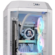 Thermaltake The Tower 250 - zapowiedź obudowy PC dla płyt głównych Mini-ITX z wbudowanym wyświetlaczem LCD