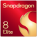 Qualcomm Snapdragon 8s Elite wcale nie będzie oparty na rdzeniach Oryon. Niektórzy mogą być rozczarowani wydajnością