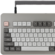 Takiej klawiatury jeszcze nie było - the Seneca oferuje retro styl i autorskie rozwiązania, a jest tylko nieco droższa od Apple Vision Pro