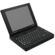 Retro-inspirowany OneChipBook-12 to samodzielny zestaw deweloperski FPGA z ekranem 1024×768 i mechaniczną klawiaturą