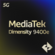 MediaTek Dimensity 9400e zaprezentowany. Wydajny mobilny chip, który za moment znajdzie się w pierwszym smartfonie
