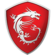MSI PinSafe Design to technologia tworzenia płaskich padów lutowniczych eliminująca ostre piny i poprawiająca stabilność