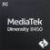 MediaTek Dimensity 8450 - nowy chip dla smartfonów wkracza do gry. Nieco ulepszony Dimensity 8400, ale nie w kwestii wydajności