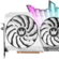 Karta graficzna GALAX GeForce RTX 5090 D ustanowiła nowe rekordy overclockingu osiągając 3650 MHz GPU i 36 Gbps GDDR7