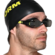 FORM Smart Swim 2 PRO to inteligentne okulary pływackie z wyświetlaczem AR i wytrzymałym szkłem Gorilla Glass 3