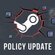 Valve aktualizuje politykę treści dla dorosłych w dokumentacji Steamworks. Ograniczenia wymogli operatorzy płatności