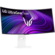 Test LG UltraGear 34GX90SA - Ultrapanoramiczny monitor OLED. Świetny do gier, a do tego oferuje system Smart TV webOS