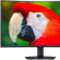 Samsung Odyssey G7 G75F - wielki monitor 4K z zakrzywionym ekranem. Obsługa FreeSync Premium Pro i HDR10+ Gaming