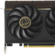 ASUS ProArt GeForce RTX 5080 - karta graficzna z... drewnianą listwą. Znalazło się też miejsce dla dodatkowego złącza USB-C