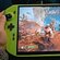 Handheld z GeForce RTX 4090 Laptop chińskiego moddera osiąga 60 FPS przy 4K w Cyberpunk 2077 i 100+ FPS w God of War