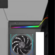Test obudowy komputerowej FSP U691 - Efektowne szkło z trzech stron, solidna konstrukcja i miejsce na radiator 480 mm 