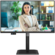 AOC 24P4U i AOC Q27P4U - nowe monitory klasy biznesowej. Panele IPS, obsługa Adaptive Sync oraz HDR i gwarancja na długie lata