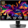 MSI MPG 272QR QD-OLED X50 wchodzi do oferty producenta. Monitor QD-OLED Quad HD z odświeżaniem 500 Hz
